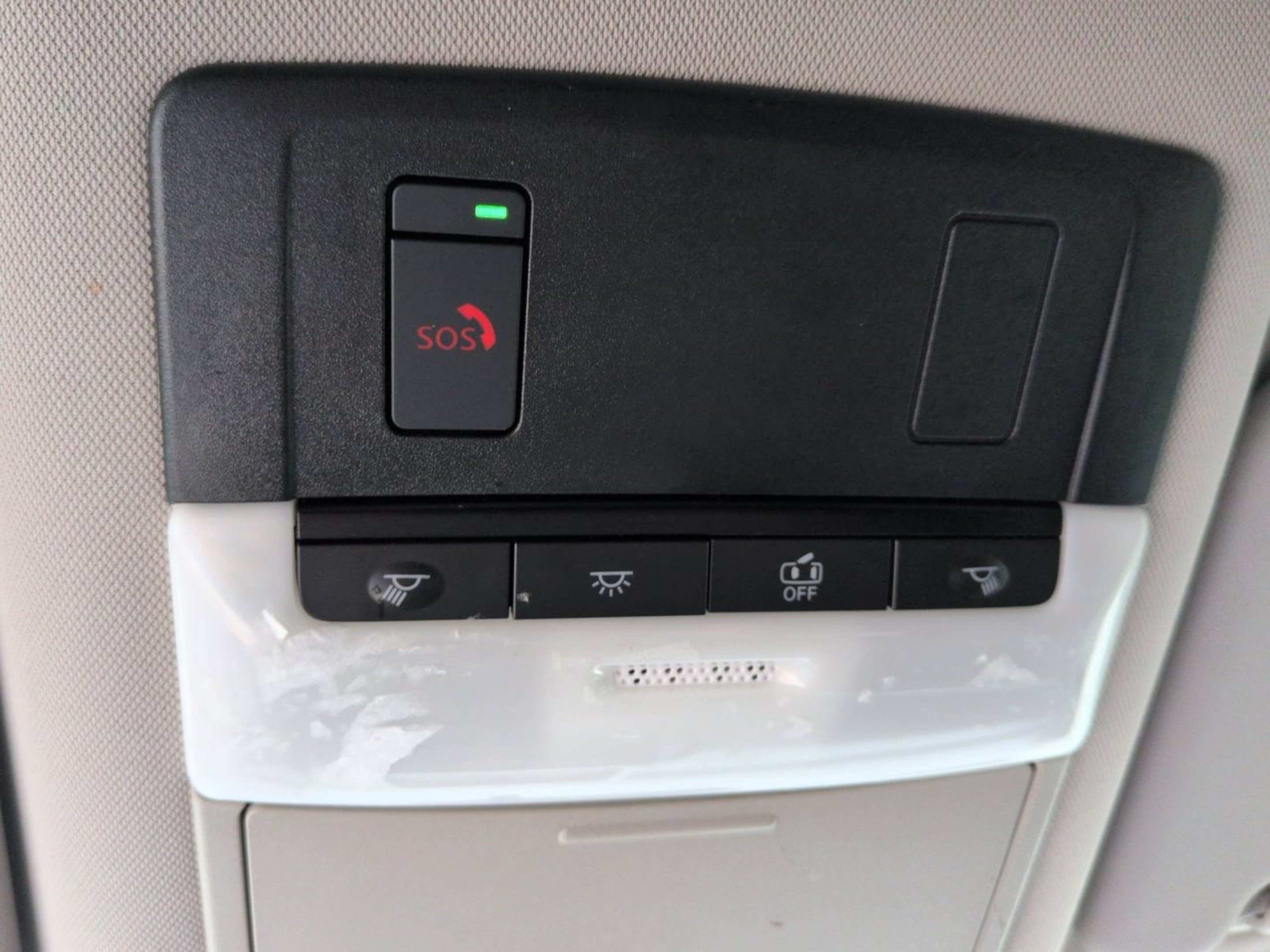 Used 2025 Nissan Rogue SV AWD/4WD image 25