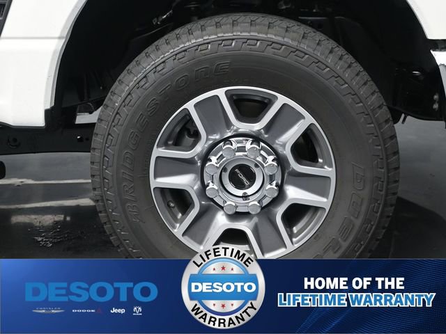 New 2026 Ford F250 Lariat w/ Lariat Premium Package image 32