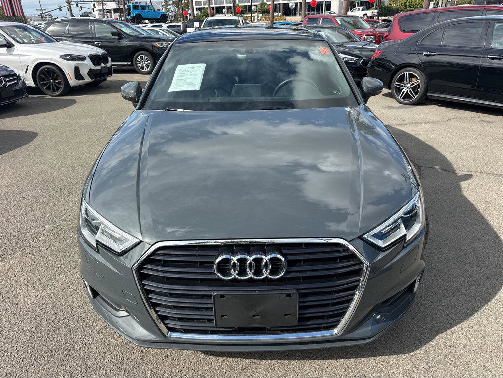 Used 2019 Audi A3 2.0T Premium w/ Convenience Package image 2