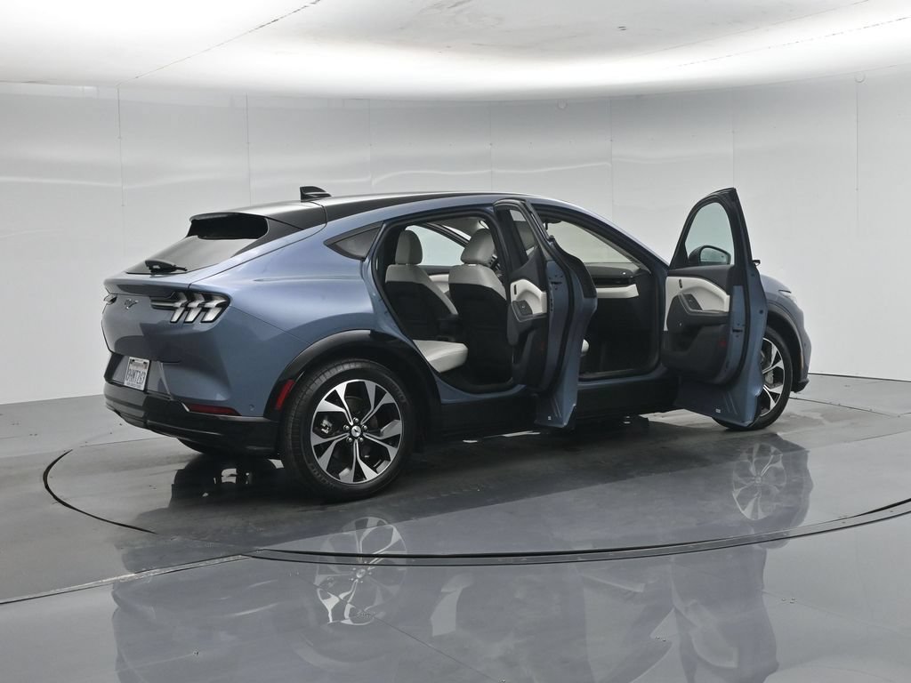 Certified 2023 Ford Mustang Mach-E Premium RWD image 6
