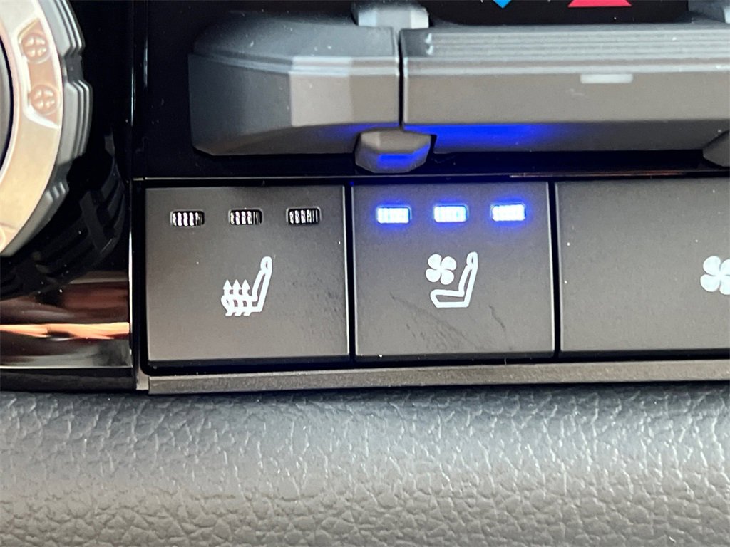 New 2026 Toyota Tundra Limited image 30