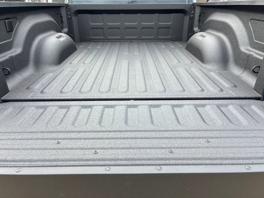 New 2026 RAM 2500 Big Horn image 23