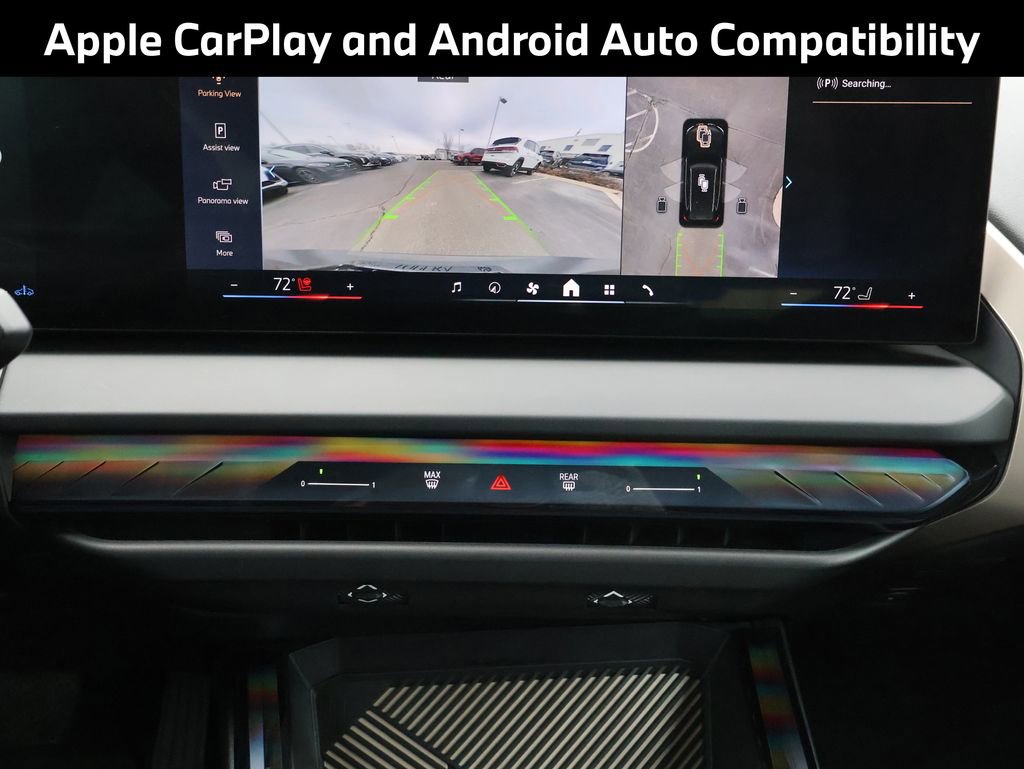 Used 2025 BMW X3 xDrive30i image 26