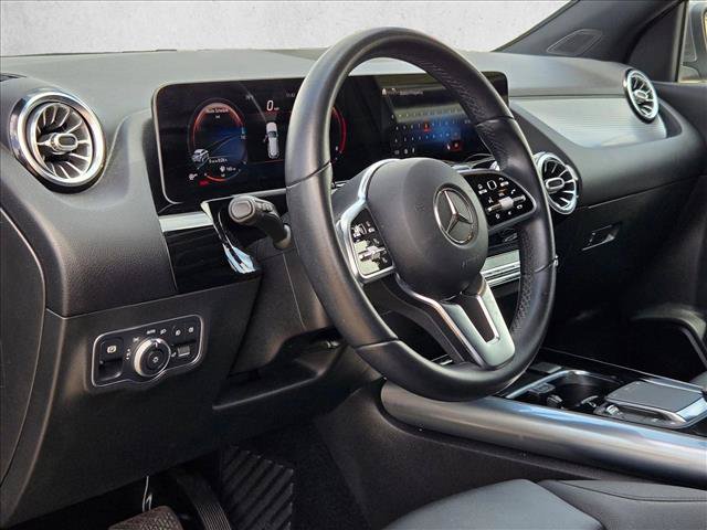 Used 2021 Mercedes-Benz GLA 250 4MATIC image 12