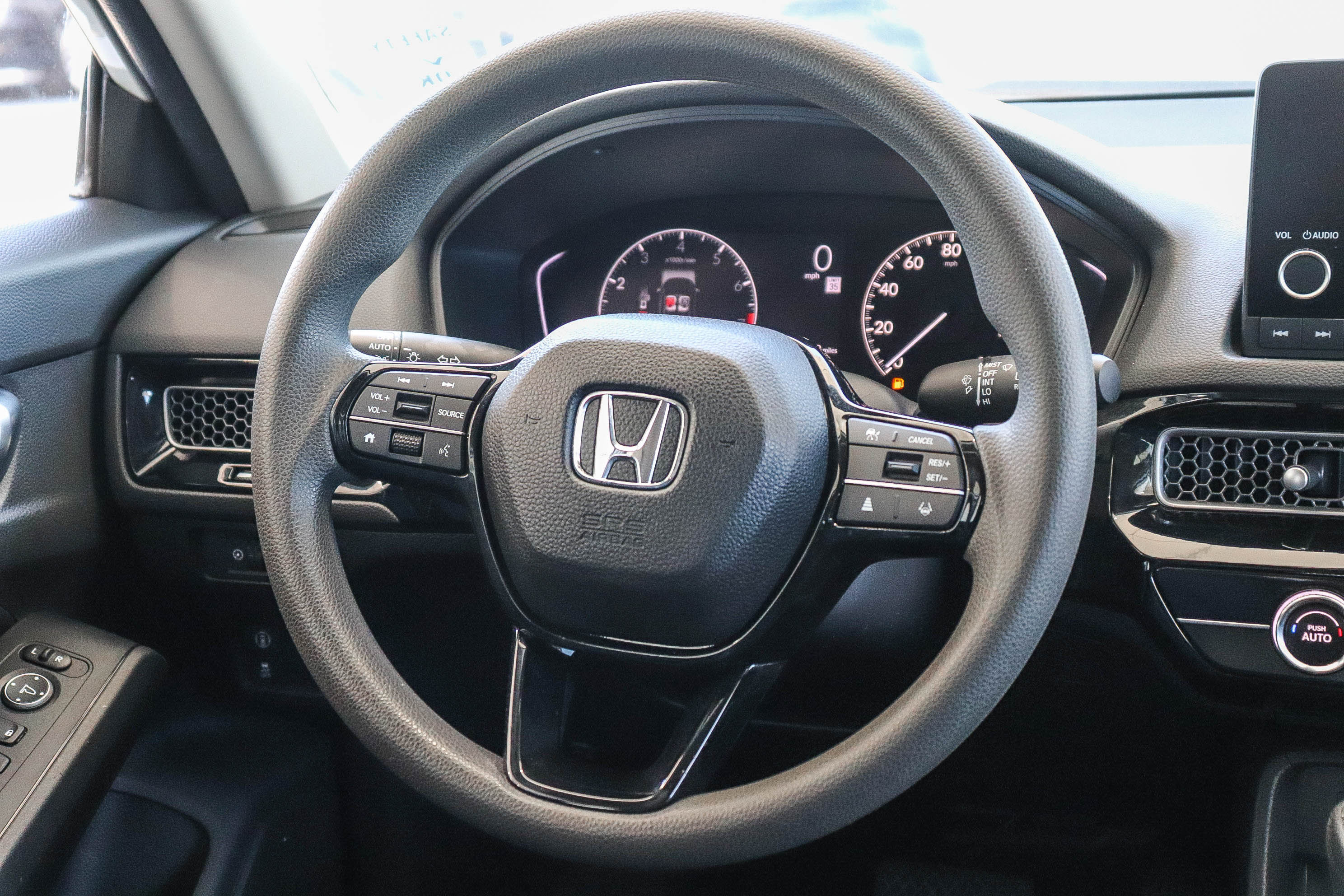 Used 2024 Honda Civic LX image 18