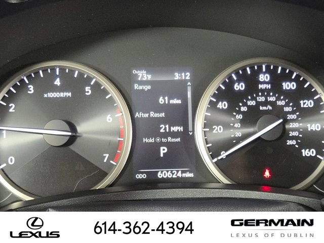Used 2018 Lexus NX 300 AWD w/ Premium Package image 23