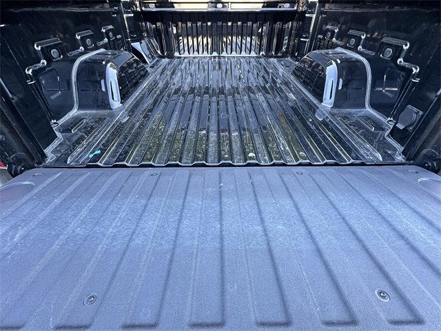 Used 2025 Chevrolet Silverado 1500 RST image 26