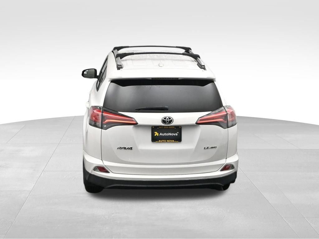 Used 2016 Toyota RAV4 LE image 43