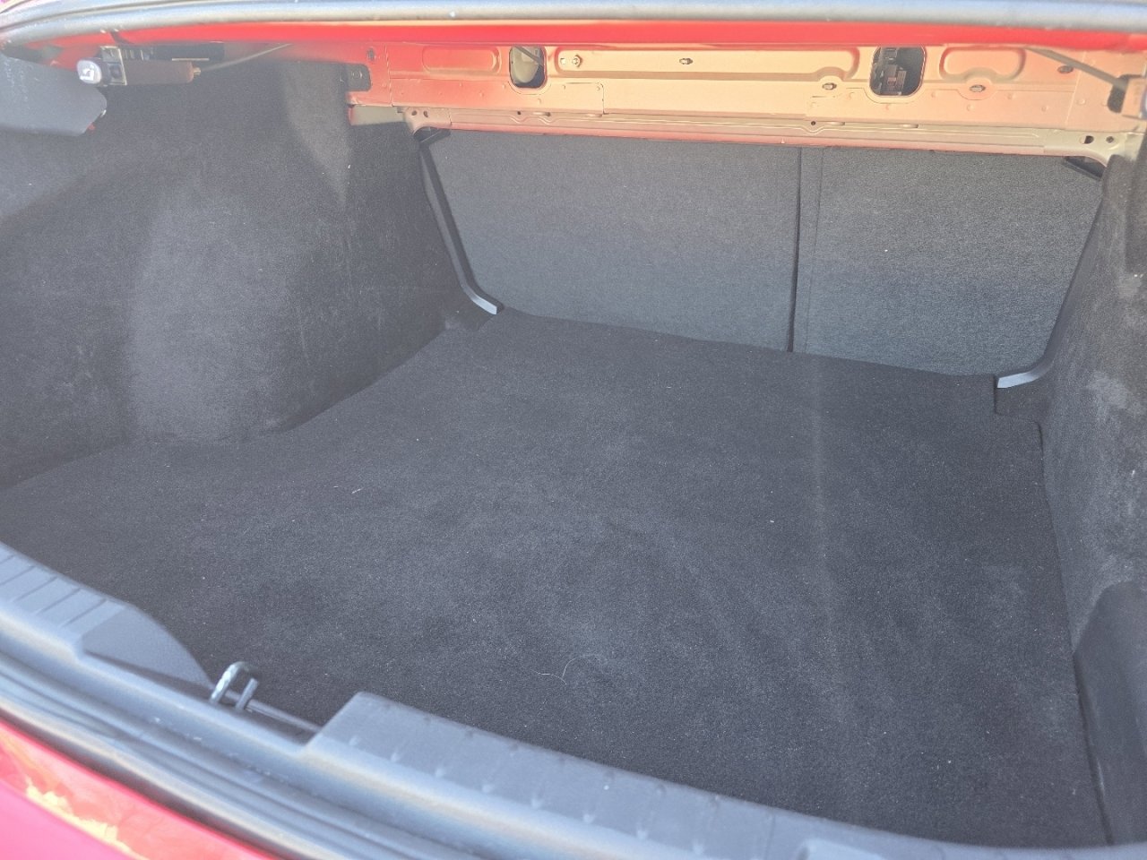 Used 2022 MAZDA MAZDA3 s image 18