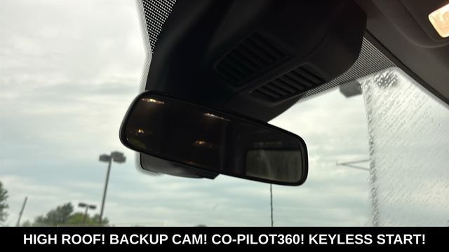 New 2026 Ford Transit 250 148 High Roof w/ Load Area Protection Package RWD image 20