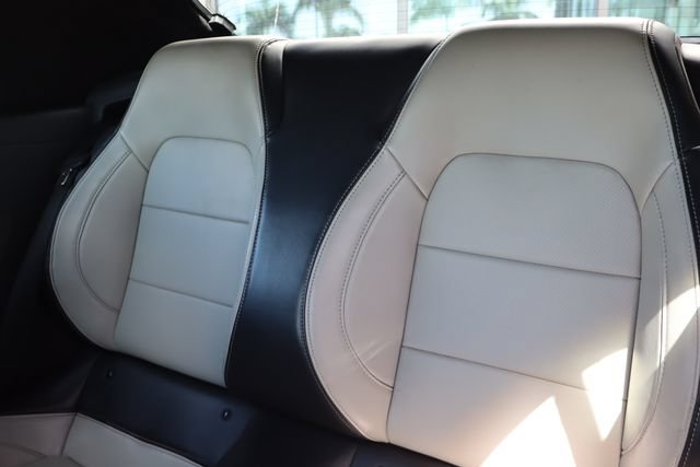 Used 2024 Ford Mustang Premium RWD image 16