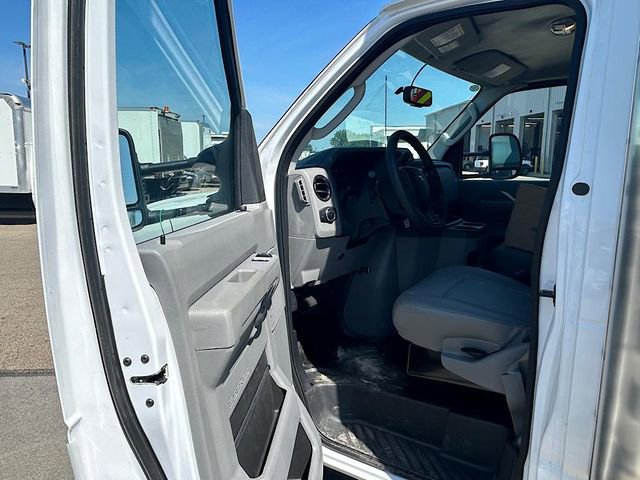 New 2025 Ford E-350 and Econoline 350 Super Duty w/ Power Equipment Group image 14