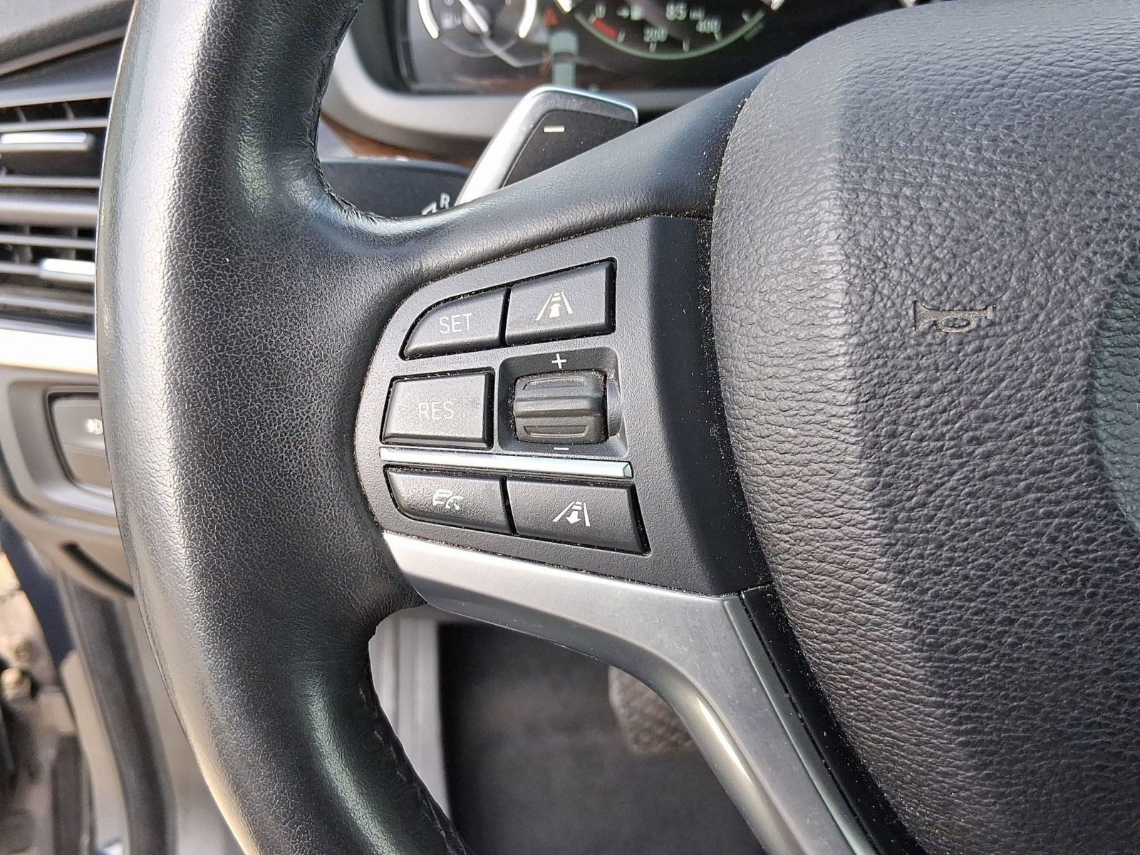 Used 2018 BMW X5 xDrive35d image 16