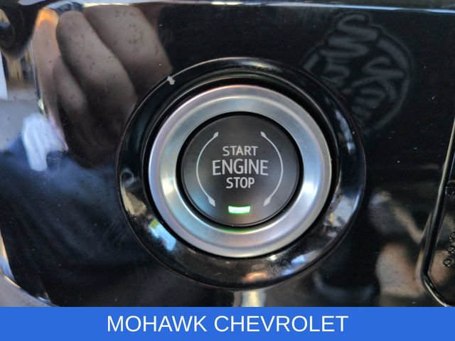 Used 2022 Chevrolet Silverado 1500 RST w/ Z71 Off-Road Package AWD/4WD image 17