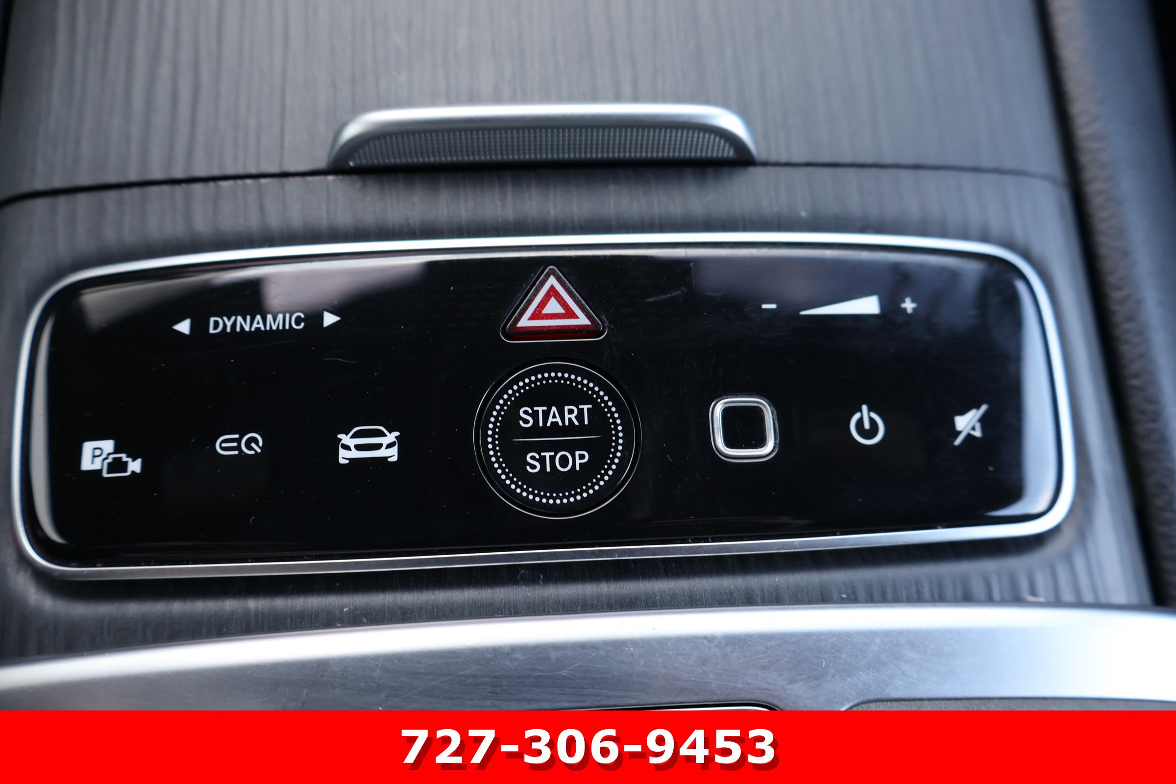 Used 2023 Mercedes-Benz EQS 580 4MATIC SUV image 30