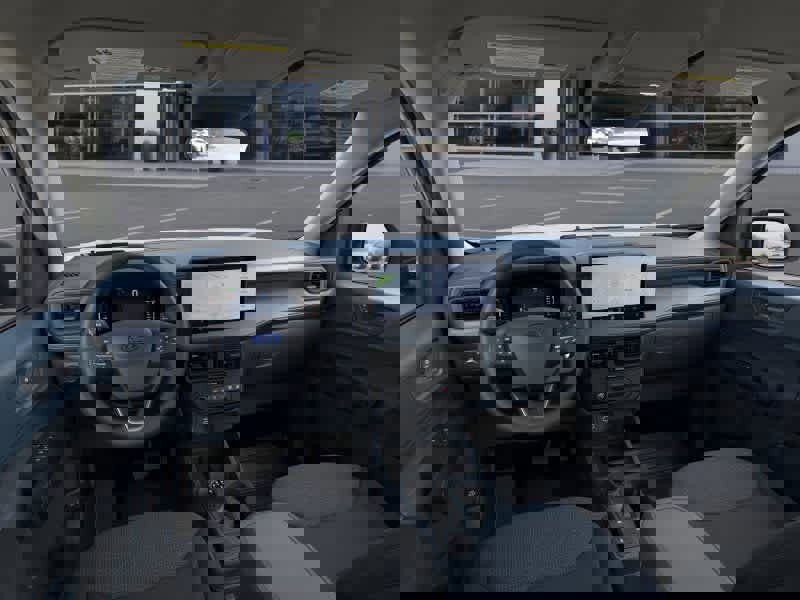 New 2026 Ford Maverick XL image 9