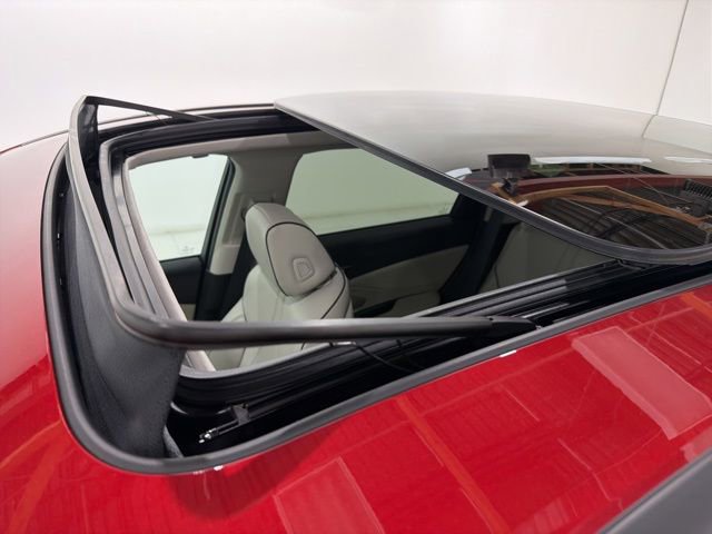 Certified 2025 Acura RDX SH-AWD w/ Advance Package image 27