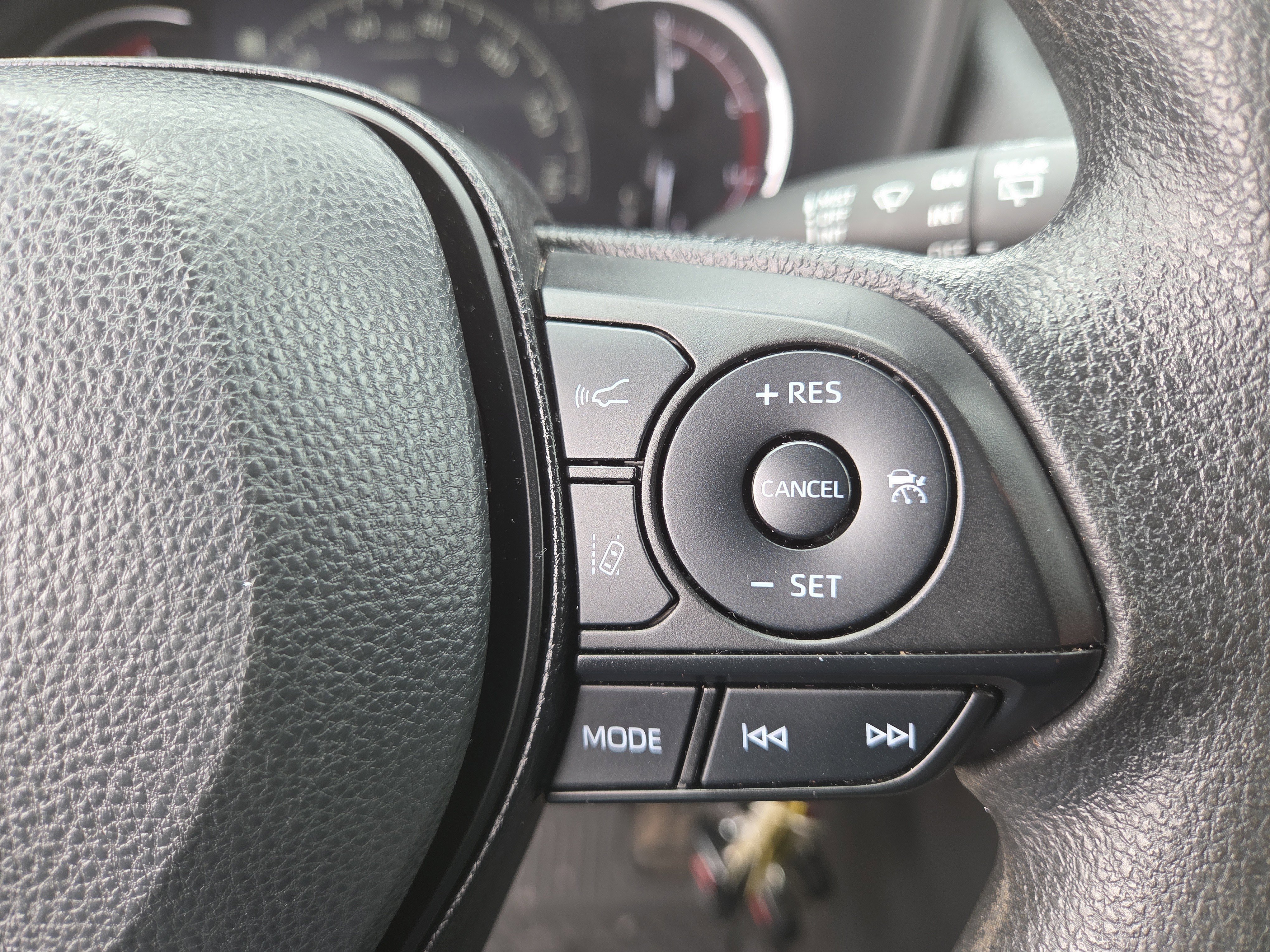 Certified 2024 Toyota RAV4 LE image 26