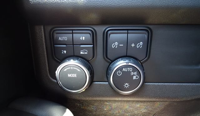Certified 2022 Chevrolet Tahoe LT AWD/4WD image 20