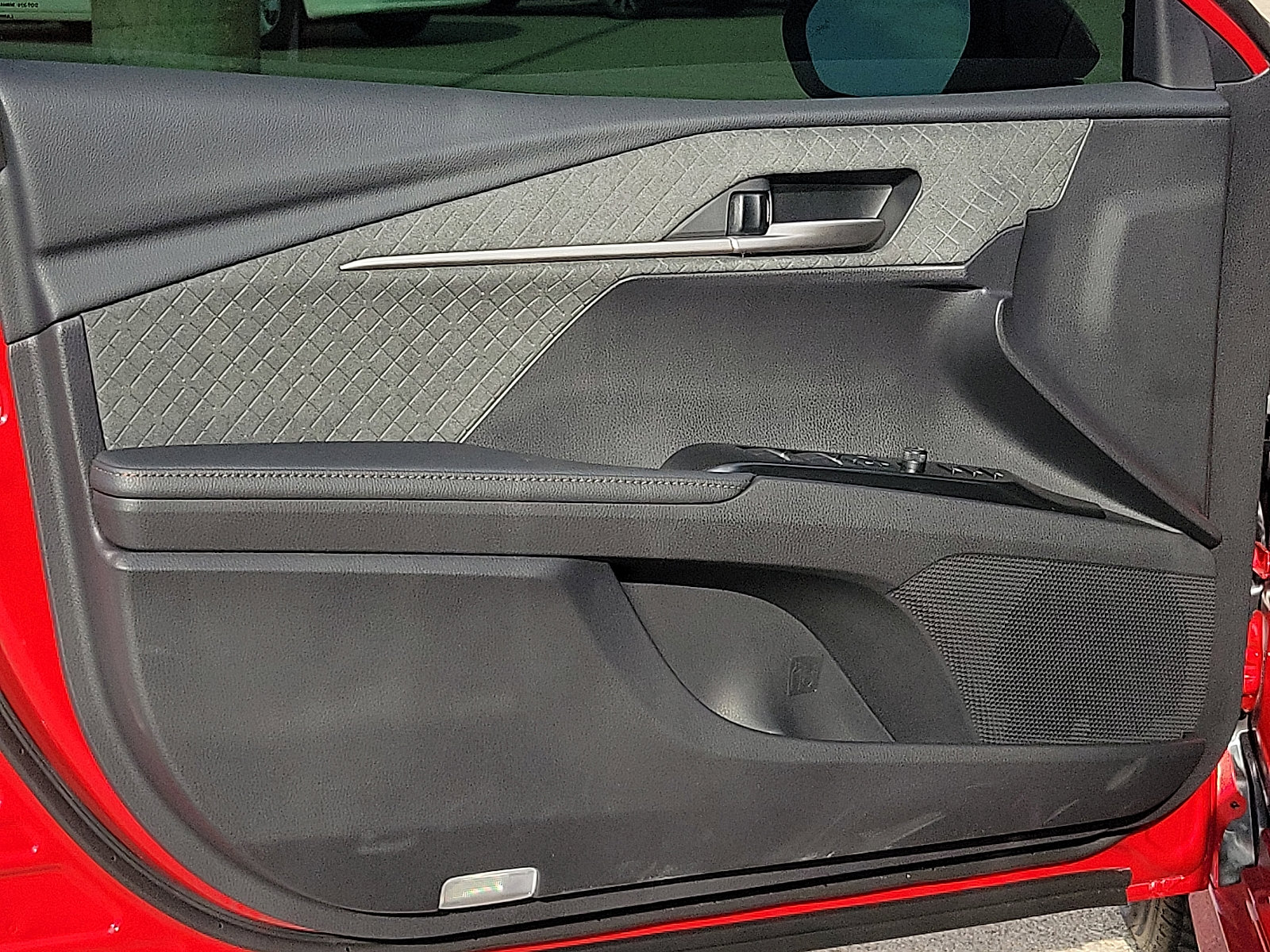 New 2026 Toyota Camry XLE w/ Premium Package image 11