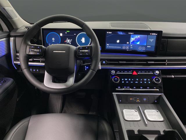New 2026 Hyundai Santa Fe Limited image 5