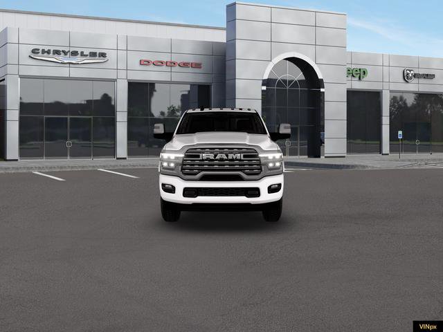 New 2026 RAM 2500 Limited image 10