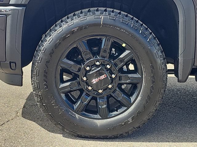New 2026 GMC Sierra 3500 AT4 w/ AT4 Premium Plus Package AWD/4WD image 20