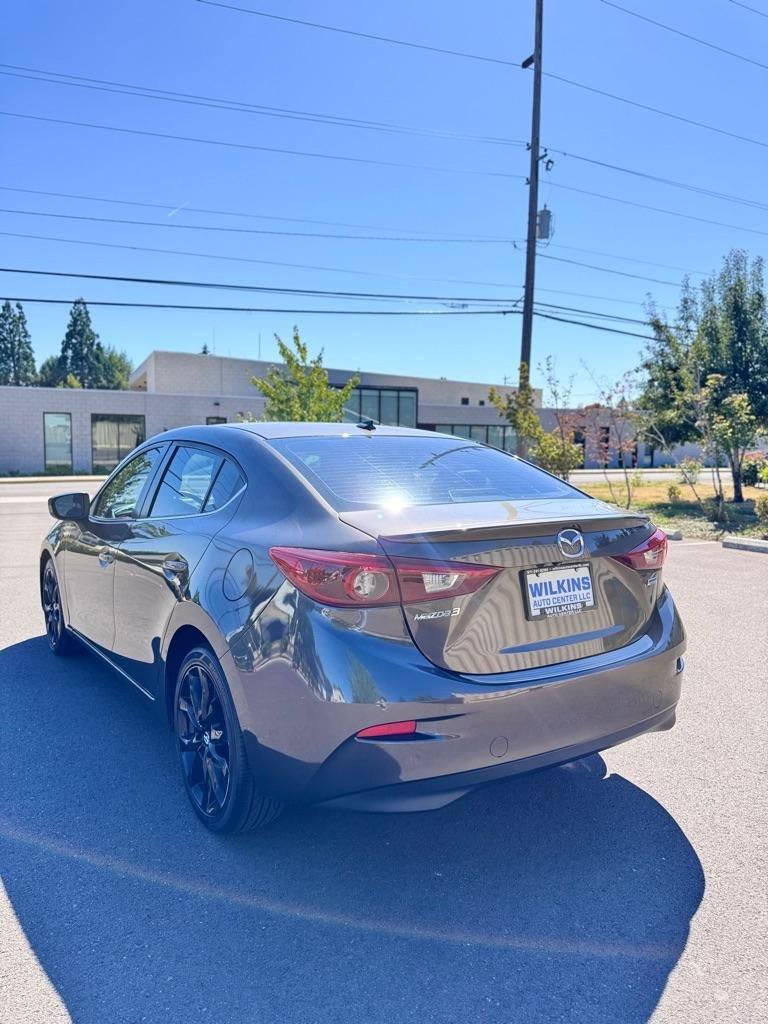Used 2014 MAZDA MAZDA3 s Grand Touring FWD image 8
