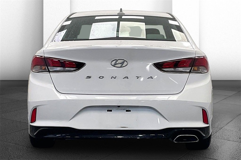 Used 2019 Hyundai Sonata SEL image 3