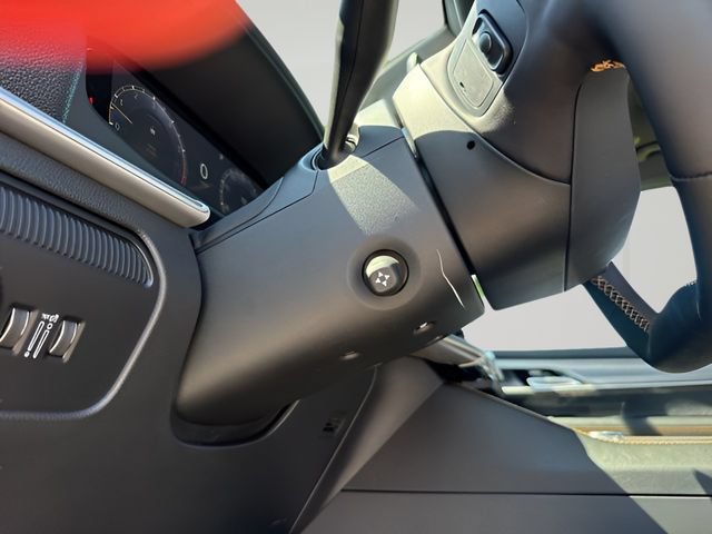New 2026 Jeep Grand Wagoneer 4WD image 35