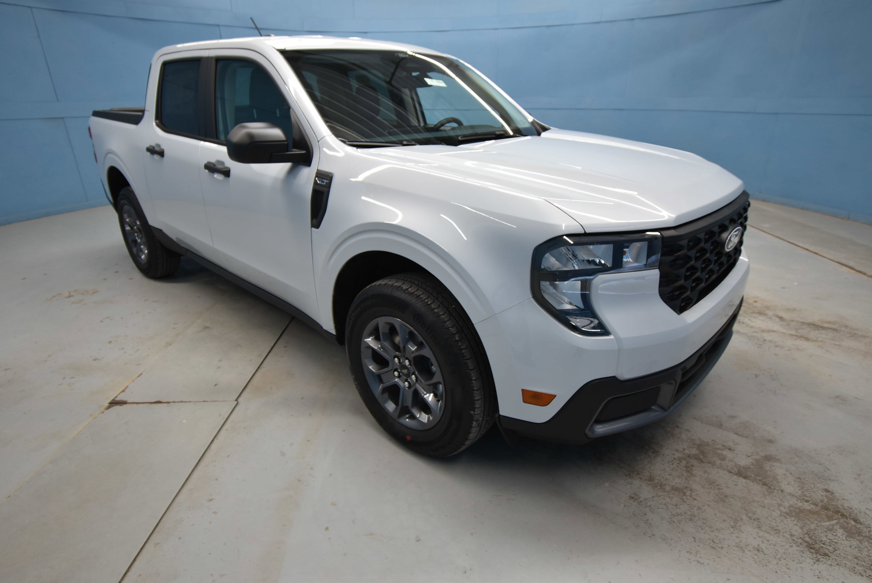New 2026 Ford Maverick XLT w/ Equipment Group 301A AWD/4WD image 1