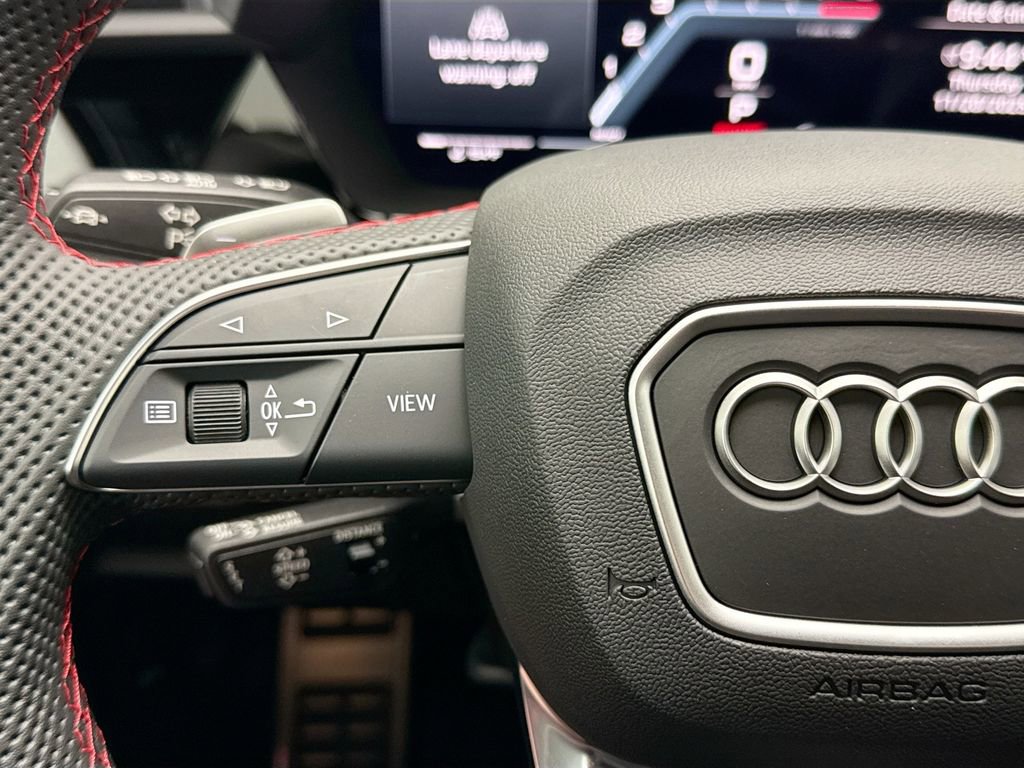 New 2026 Audi S3 Premium image 11