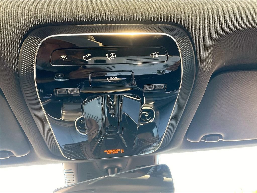 Used 2026 Mercedes-Benz GLC 300 image 17