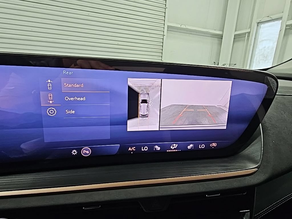 New 2026 Buick Envision Sport Touring AWD/4WD image 18