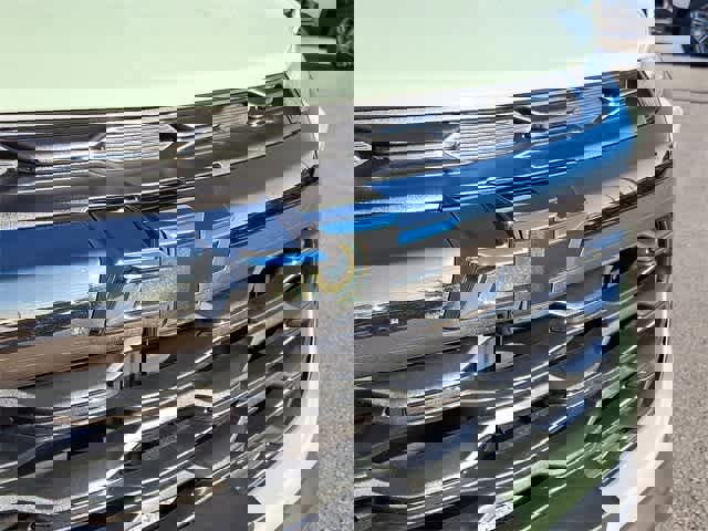 Used 2025 Chevrolet TrailBlazer ACTIV image 34