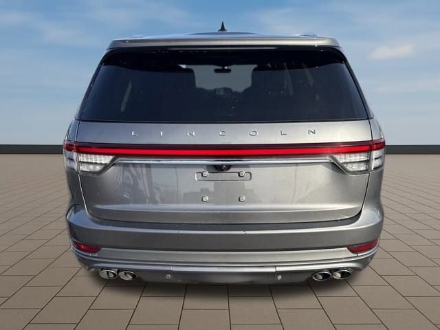 Used 2021 Lincoln Aviator Reserve w/ Equipment Group 208A image 6
