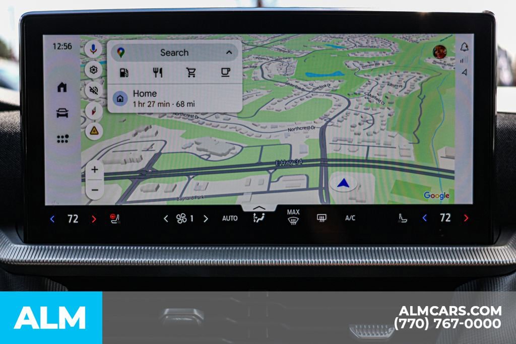 Used 2025 Ford Explorer ST-Line image 40