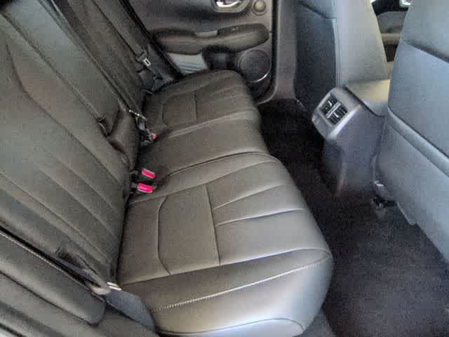 Used 2025 Acura ADX FWD image 22