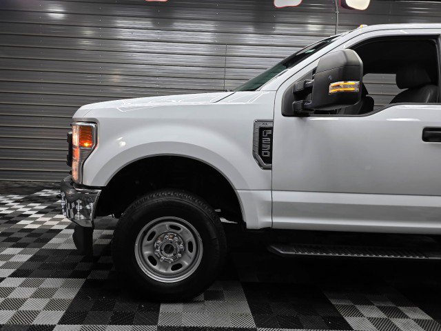 Used 2022 Ford F250 XL w/ Power Equipment Group AWD/4WD image 39
