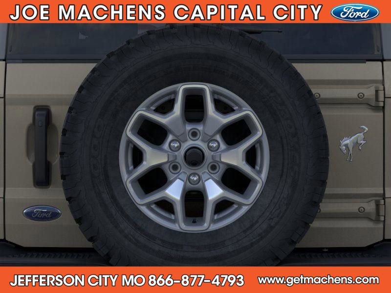 New 2025 Ford Bronco Badlands image 25
