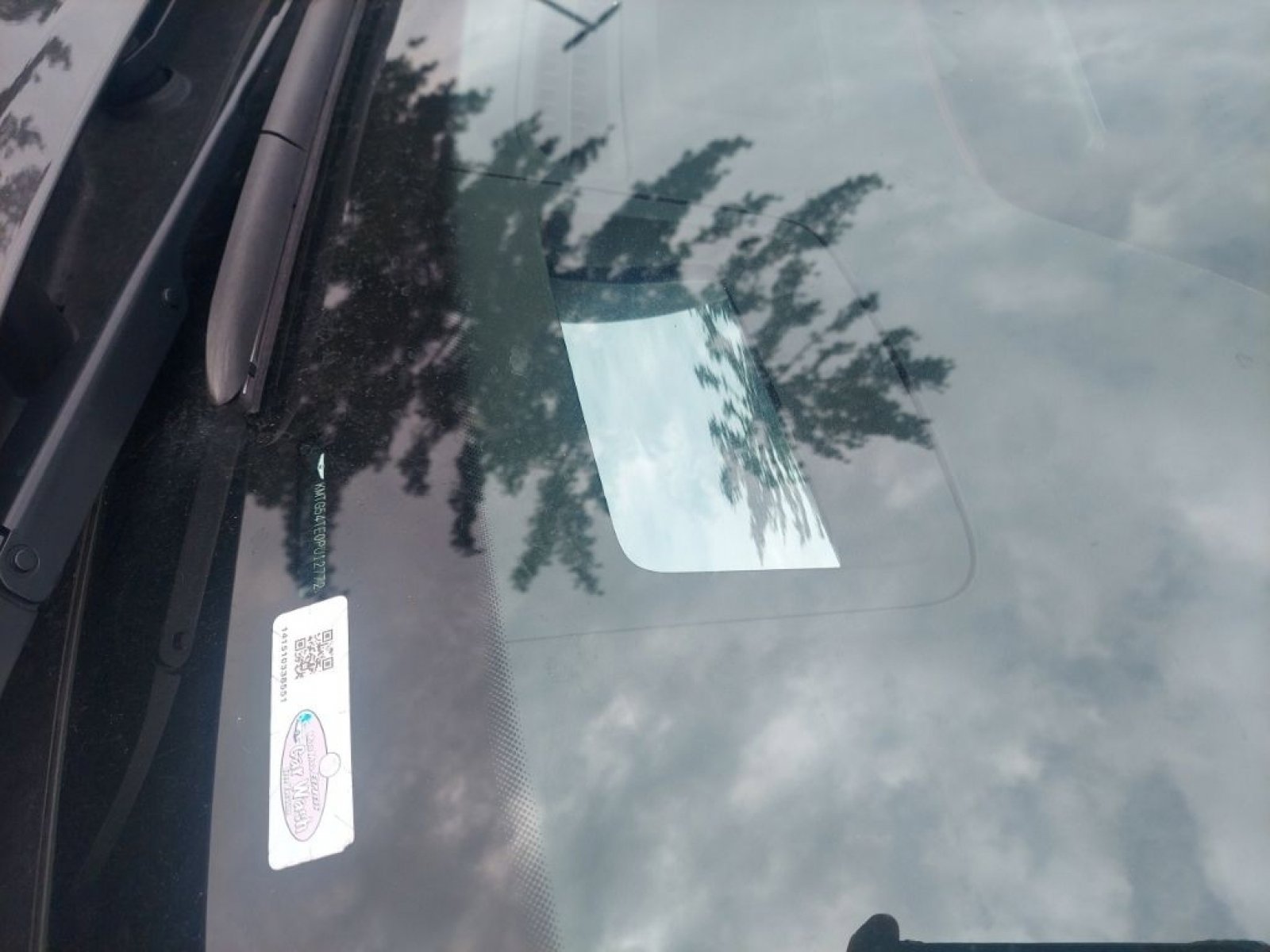 Used 2023 Genesis G70 3.3T w/ Sport Prestige Package image 14