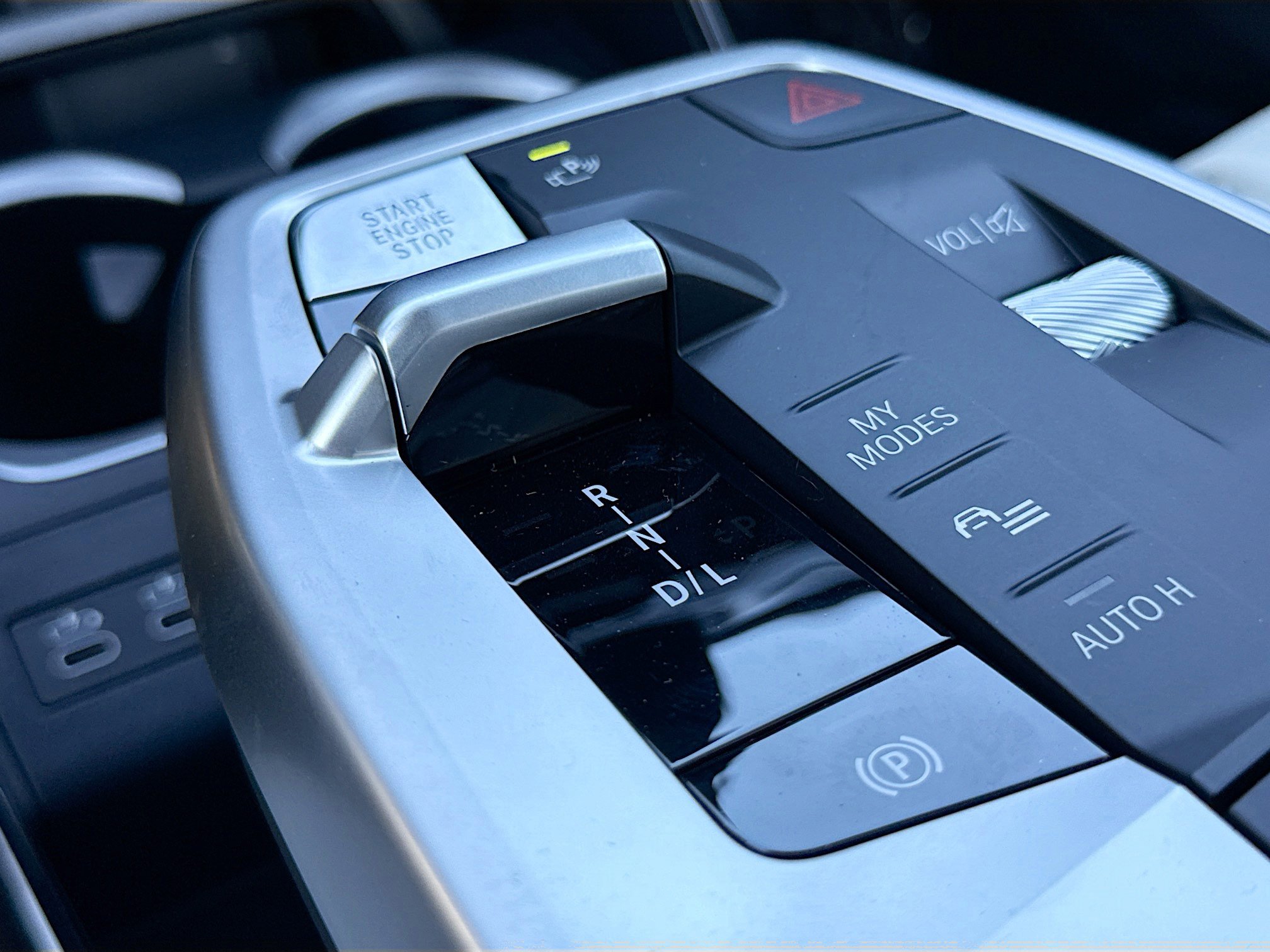 New 2026 BMW X1 xDrive28i w/ Convenience Package image 28