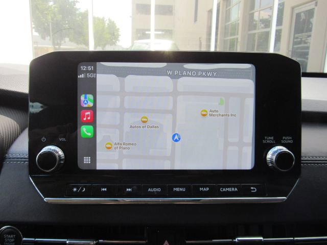 Used 2023 Mitsubishi Outlander SE image 10