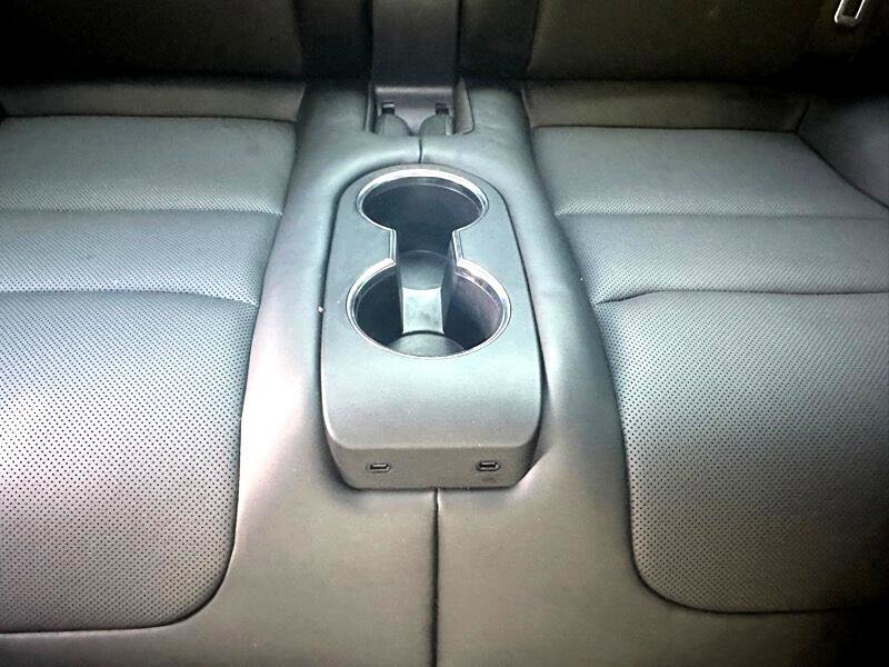 Used 2023 Tesla Model X image 27