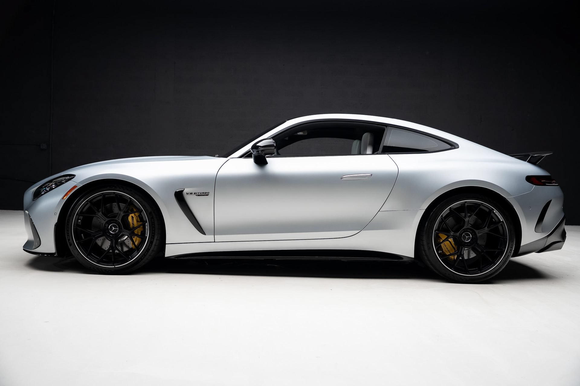 Used 2025 Mercedes-Benz AMG GT 63 image 19