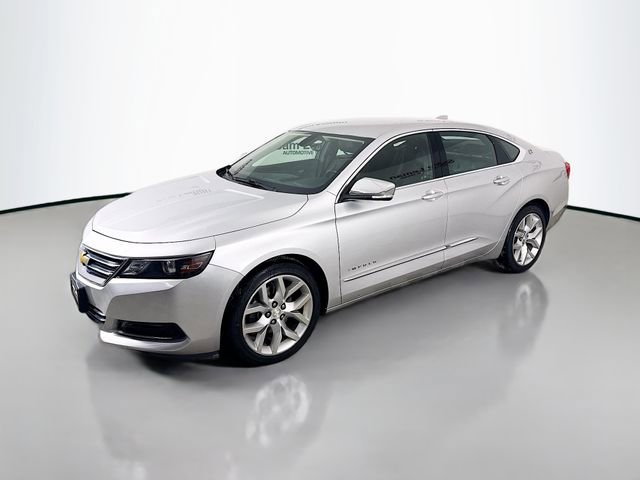 Used 2019 Chevrolet Impala Premier image 3
