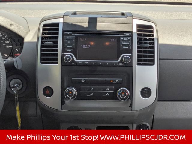 Used 2018 Nissan Frontier S RWD image 17