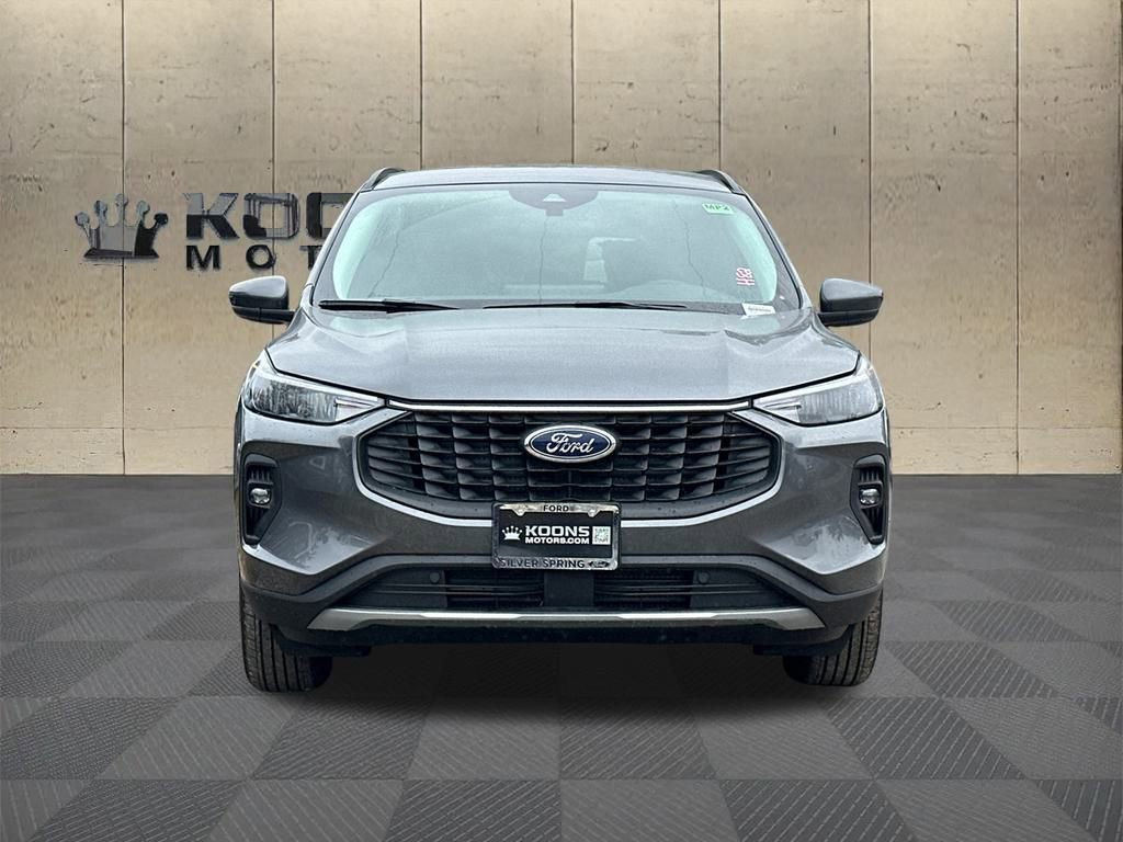 New 2026 Ford Escape SE video 3