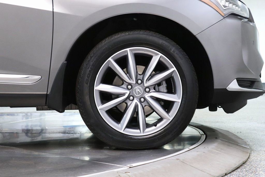 Certified 2023 Acura RDX w/ Technology Package image 6