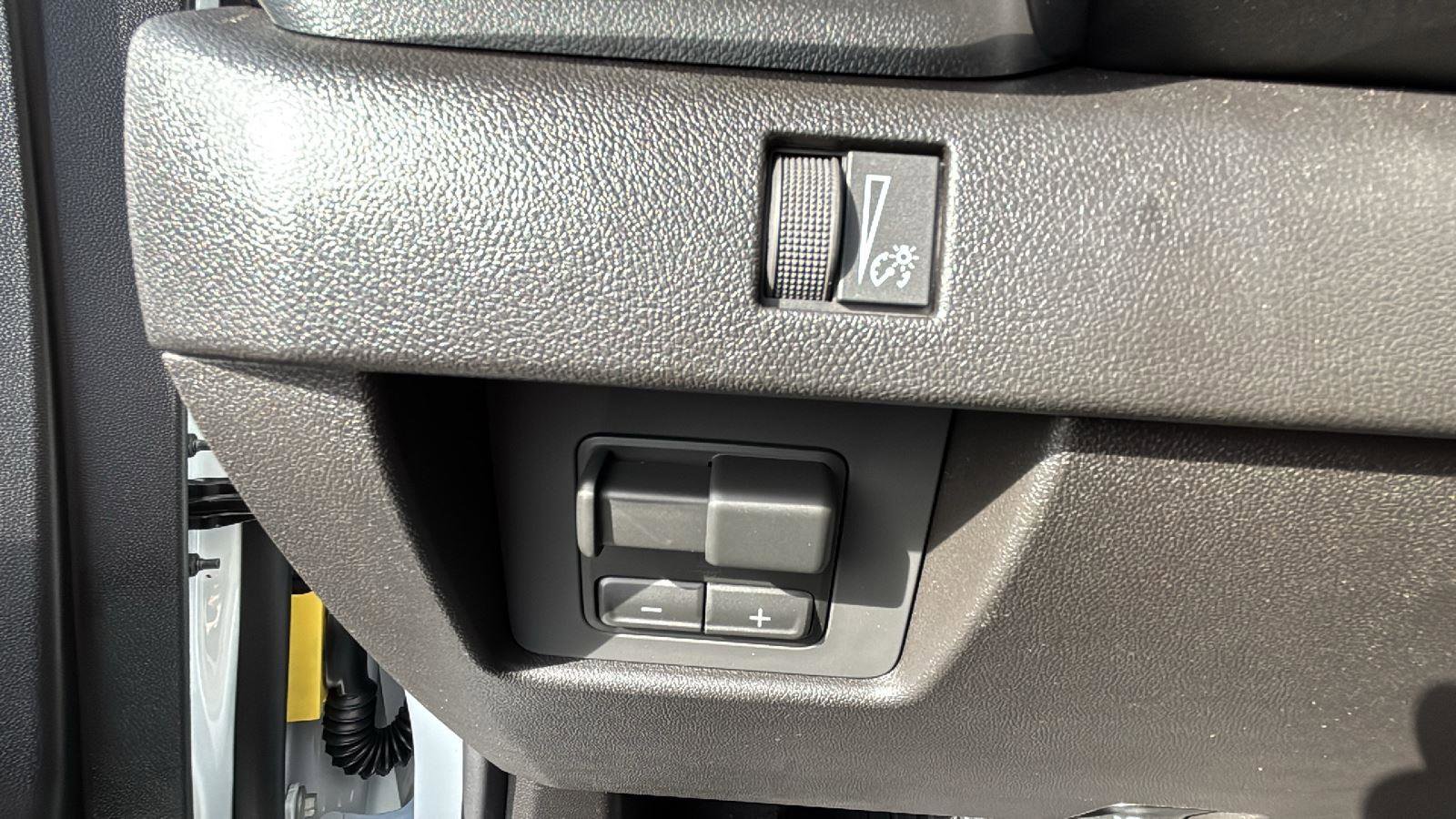 New 2026 GMC Canyon Elevation image 11